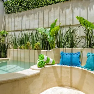 Casa Matisse Сasa de vacaciones Mérida