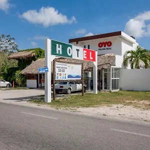 Oyo Palma Real Hotel Tulum